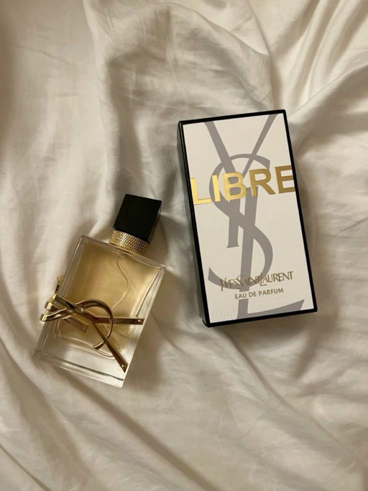 Yves Saint Laurent LIBRE EAU DE PARFUM  90ml