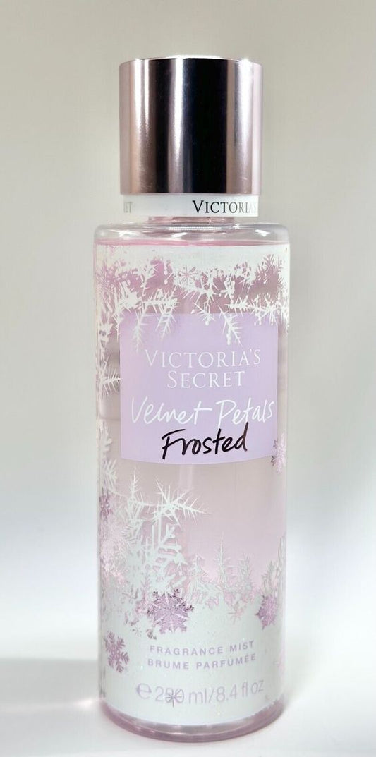 Victoria’s Secret Velvet Petals Frosted Body Mist – 250ml