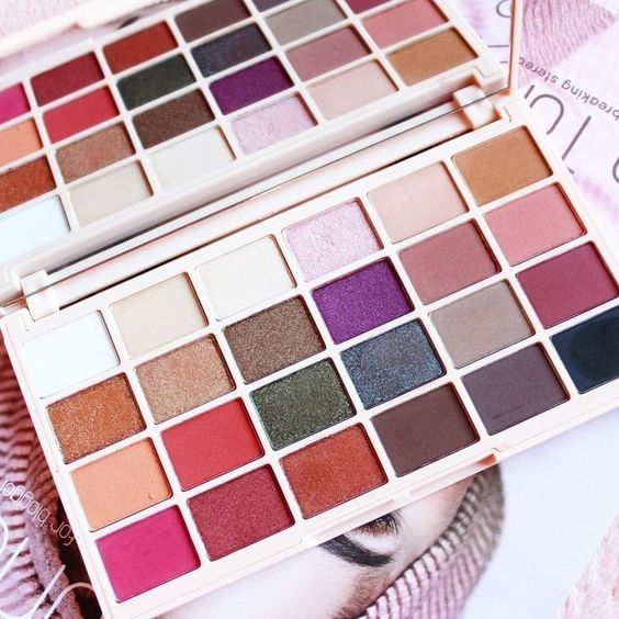 Eye Shadow