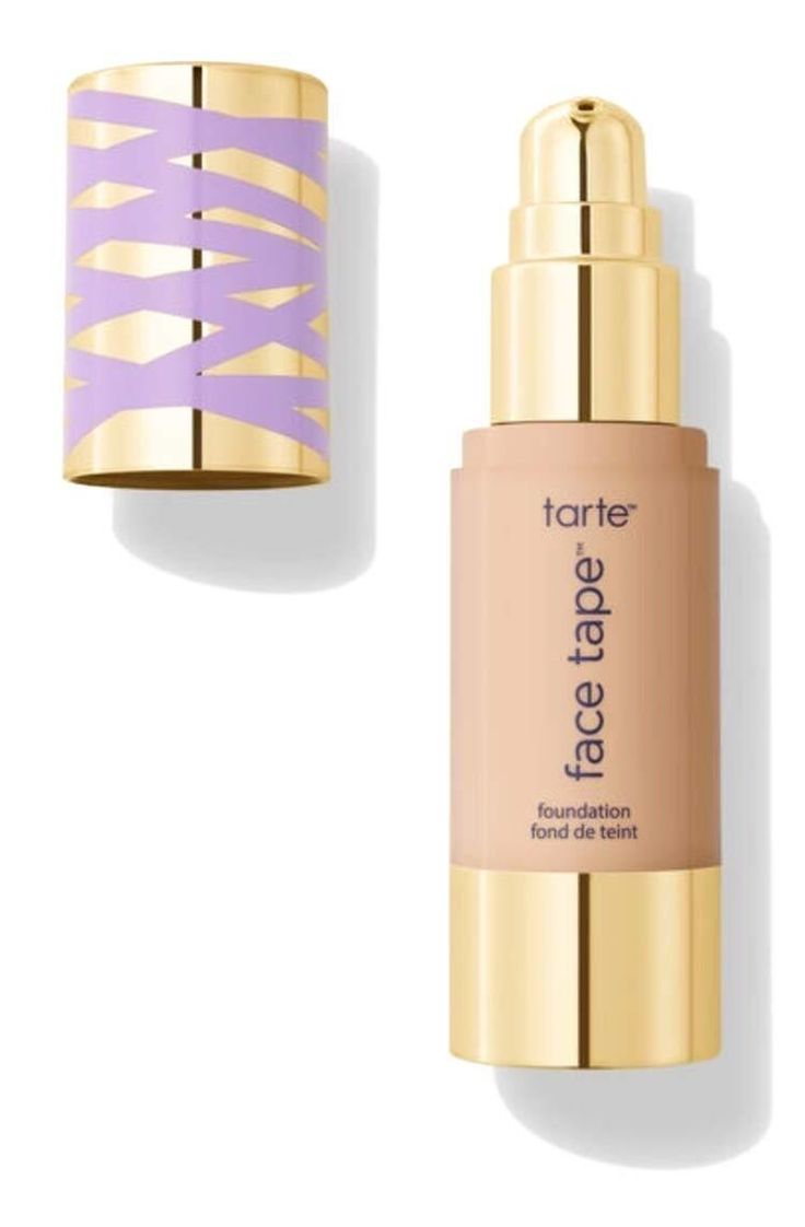 tarte face tape™ foundation  featherlight full coverage
