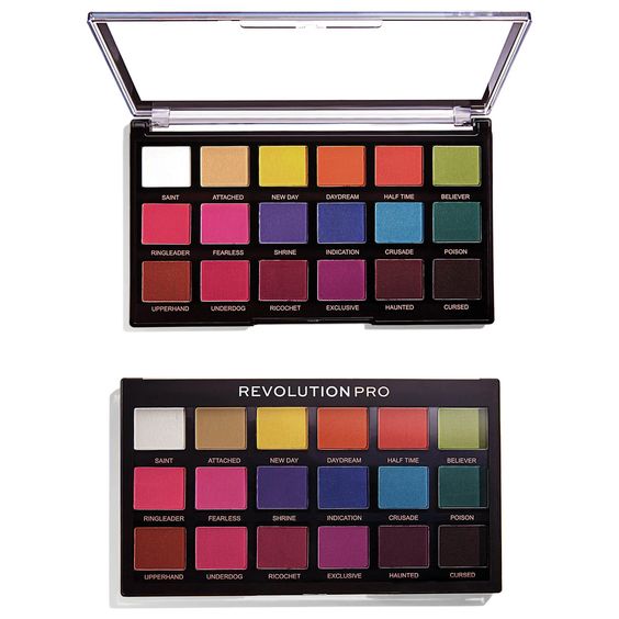 Eye Shadow