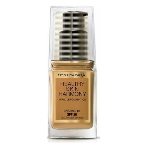max factor x healthy skin harmony miracle foundation