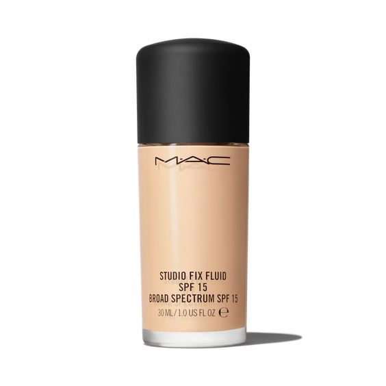 Mac Foundation