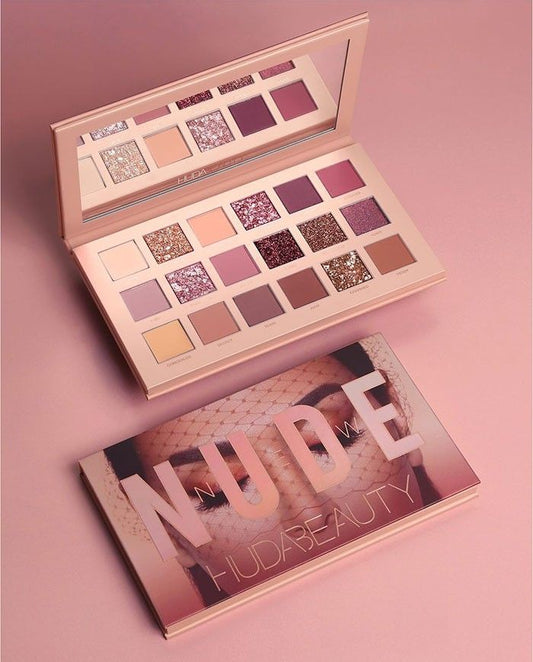 Eyeshadow HUDABEAUTY