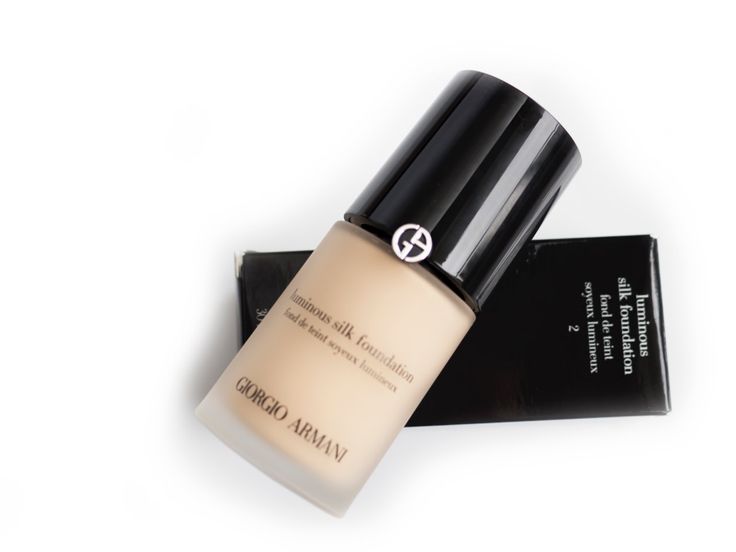 Giorgio Armani Foundation