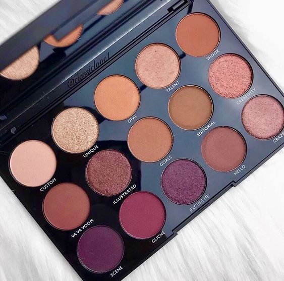 Eye Shadow