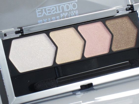Eyeshadow MAYBELLINE