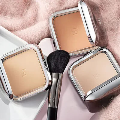 Kiko milano Weightless Perfection Wet And Dry Powder Foundation