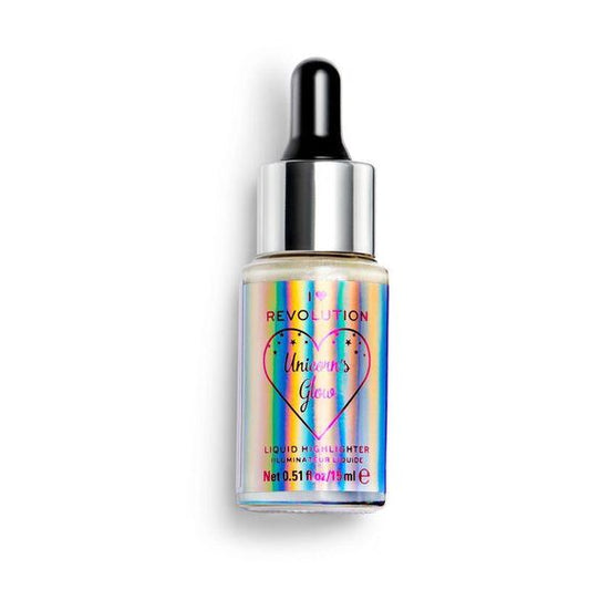 Revolution Liquid Highlighter