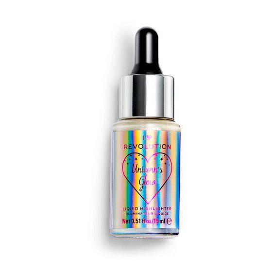 Revolution Liquid Highlighter
