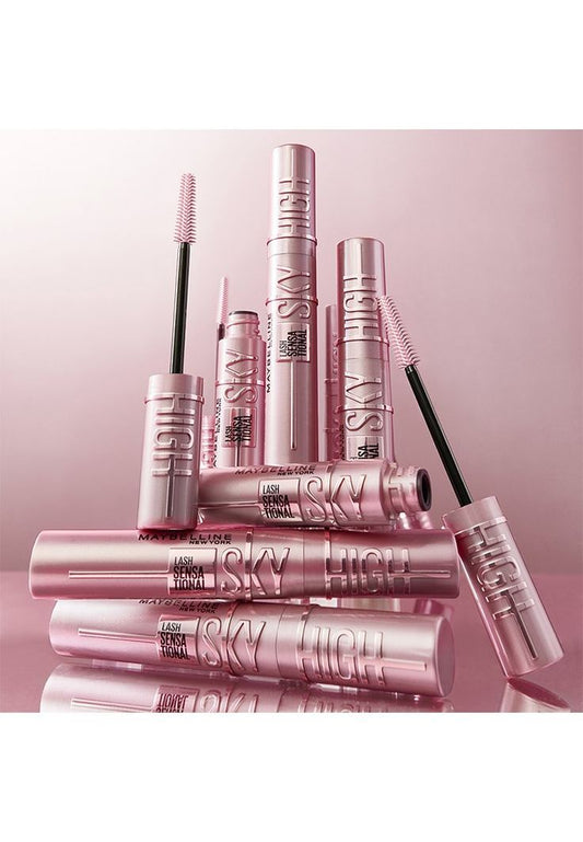 Sky High Mascara Water Proof