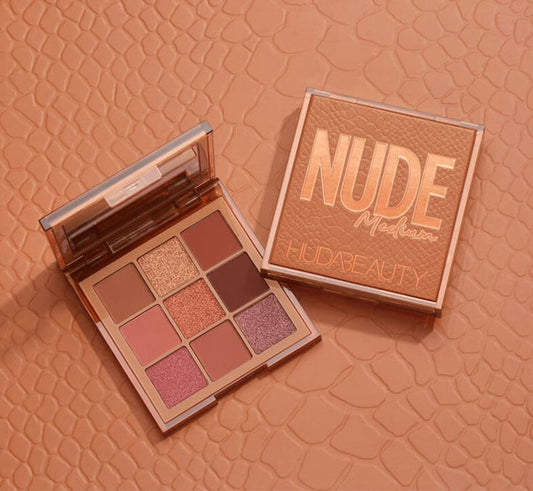 Eyeshadow HUDABEAUTY