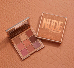 Eyeshadow HUDABEAUTY