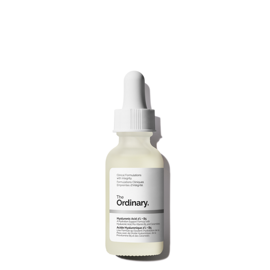 Hyaluronic Acid 2% + B5