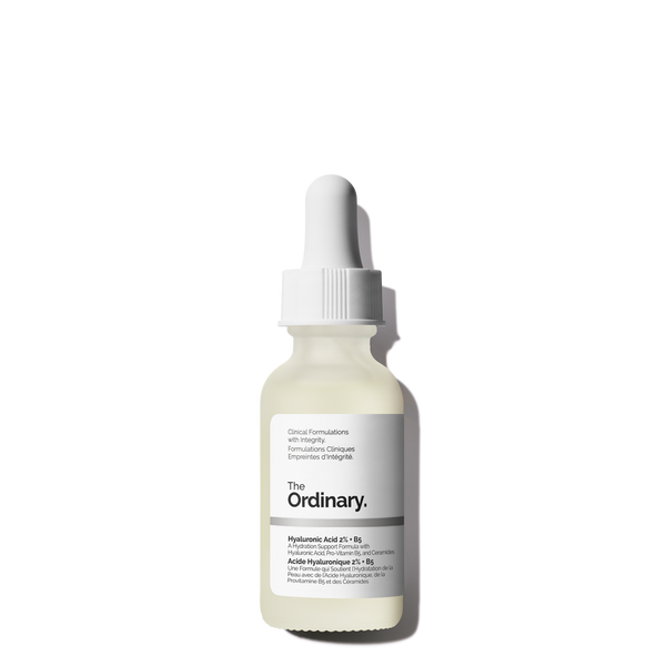 Hyaluronic Acid 2% + B5