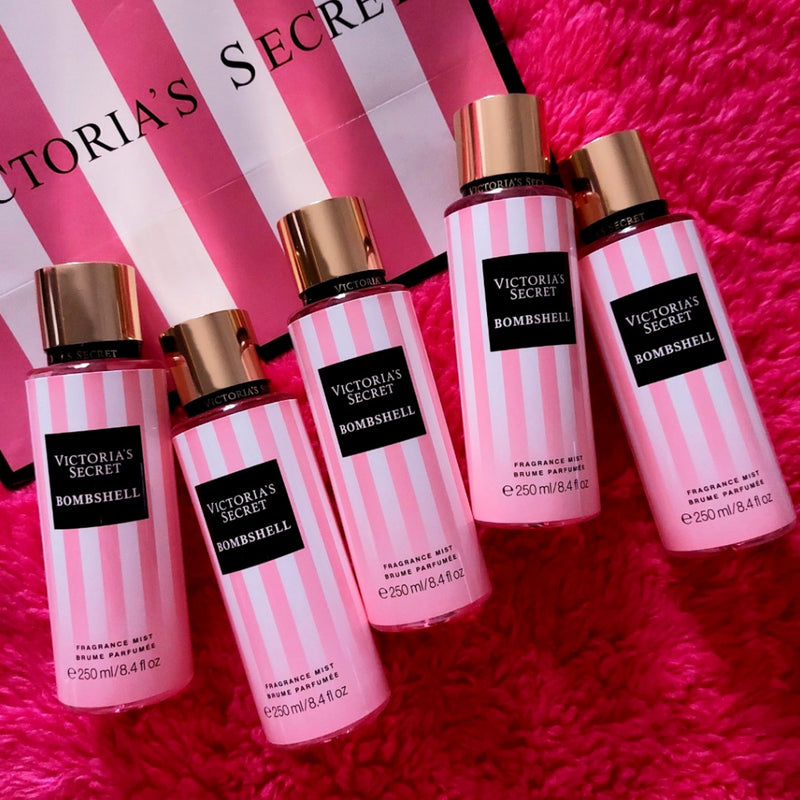 Victoria Secret Bombshell mist
